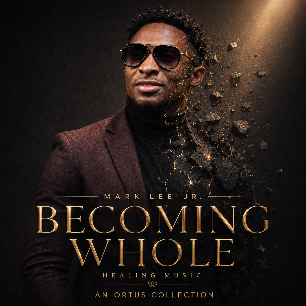 Becoming Whole album cover