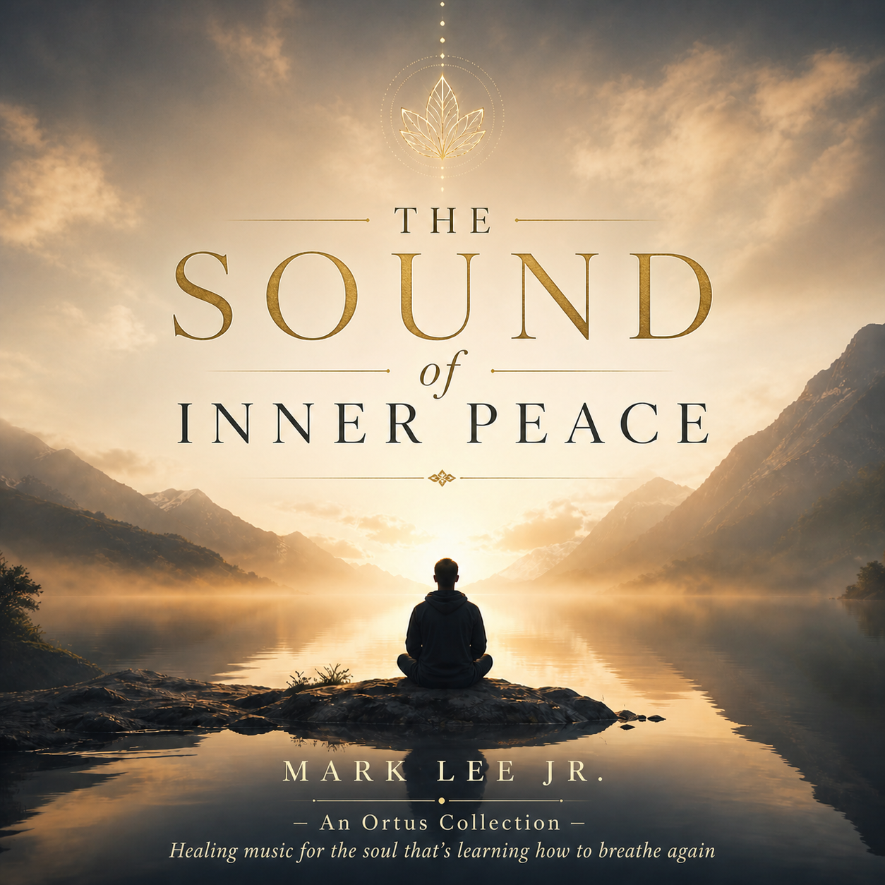 The Sound of Inner Peace album cover