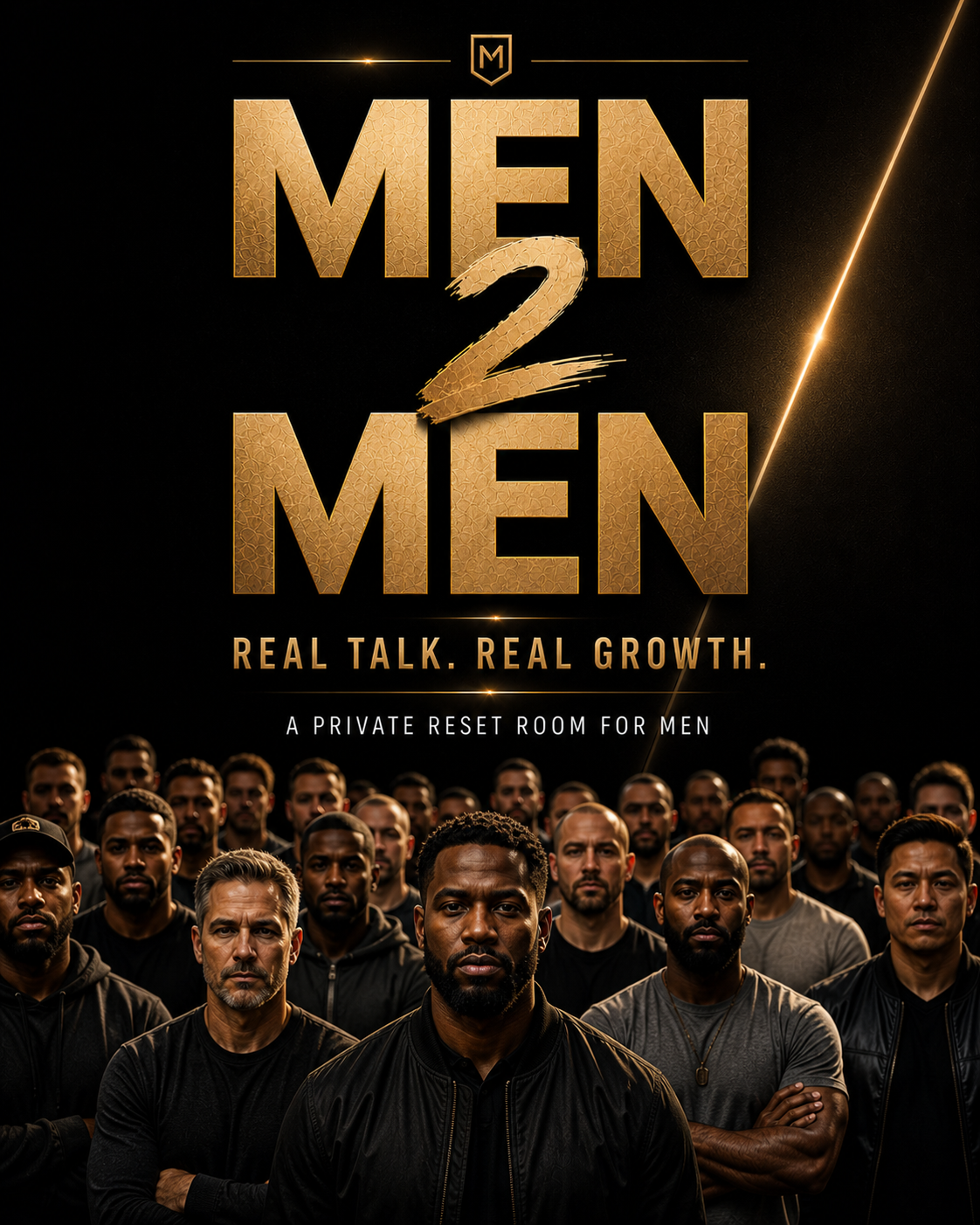 Men 2 Men
