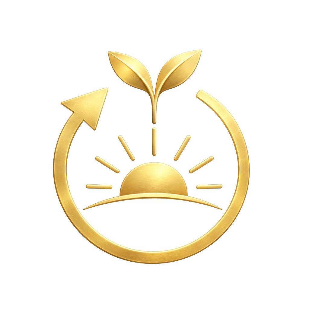 Partner With The Mission emblem